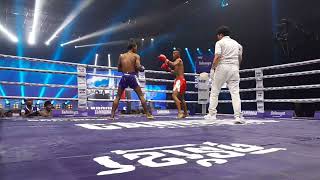 ម៉ុត សុភា ប៉ះ ឃាង គឹមអាង 4/6/2024  MEUK SOPHEA VS  KHEANG KIM ANG