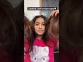 ♥️#haircare #smoothning #ytshorts #shortfeed #fypage #explore #instagram #diy #hack #shinyhair #ig