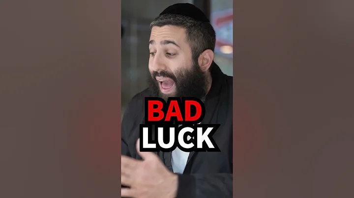 Jewish Business Secret #13