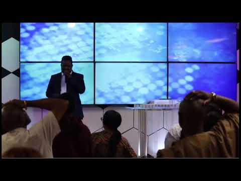 Omega Fire Ministry, Los Angeles. Who Is A Christian