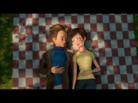 Megamind and Roxanne- Something That I Want