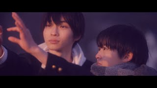 映画『息をするように』予告編