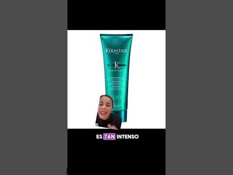 RECUPERA TU CABELLO CON ESTA RUTINA #rutinacapilar