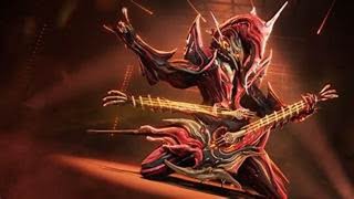 Warframe BUG SPAWN FIXED Solstice Square Techrot Encore