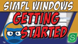 Crestron Simpl Windows Programming Tutorial