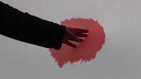 Haptic Display: Proof of Concept