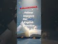 Hair Salon English Conversation | Improve Your Listening Skills | Part 2 | (Real-Life Practice)