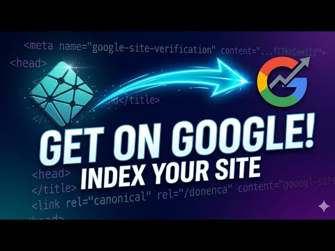 Step-by-Step: Connect Your Netlify Website to Google Search Console