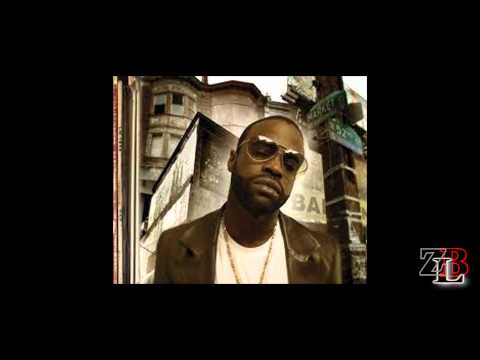 DJ JAZZ PRESENT"S TIME FOR CHANGE FT BLACK THOUGHT