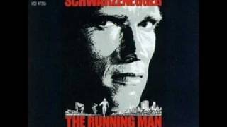 Running Man-Sub-Zero Intro [Soundtrack]