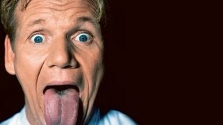 Gordon Talks Dirty - Romance Advise