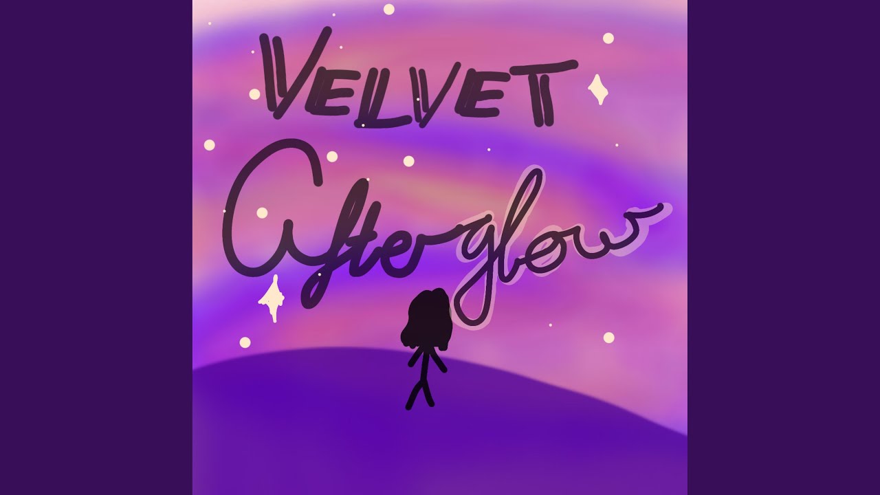 Velvet Afterglow