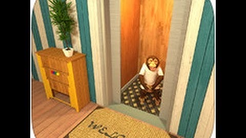 Can You Escape 2 - Level 1-8 Walkthrough Guide