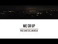 NCT DREAM - We Go Up [song cover]