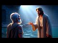 Jesus Heals at the Pool of Bethsaida | The Miracle of Compassion and Faith | Animated Bible stories