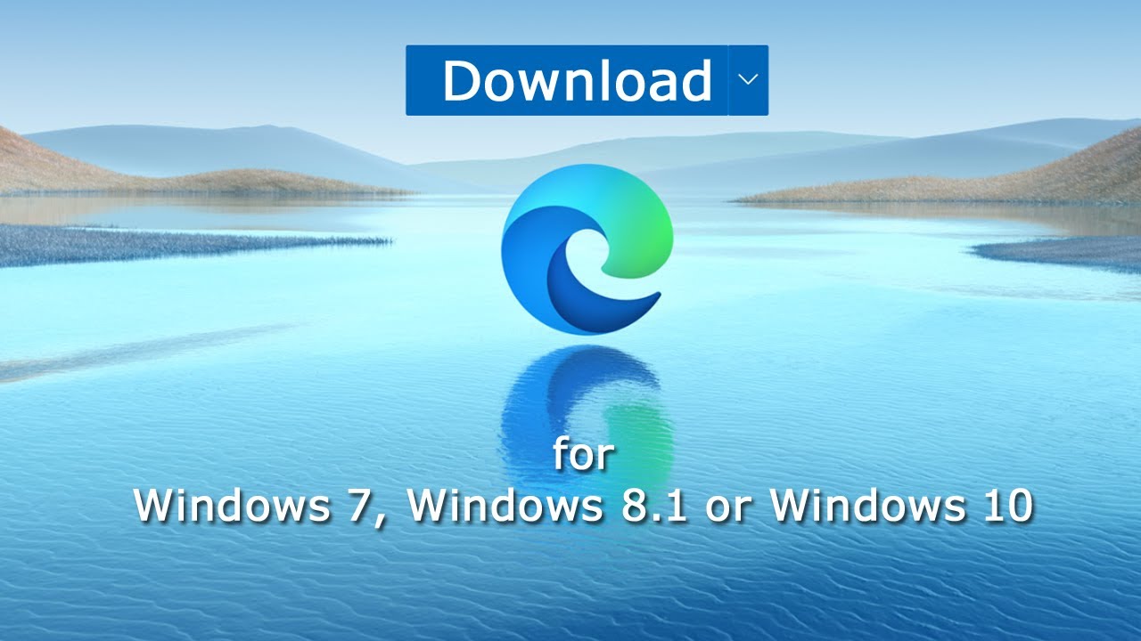 microsoft edge download browser