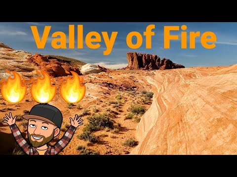 Video: Valley of Fire State Park: Ang Kumpletong Gabay