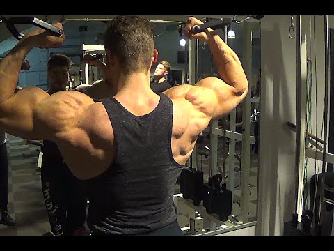 ARMageddon for MASS | Biceps and Triceps | Classic Bodybuilding