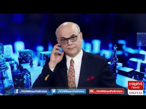 Live: Program Breaking Point with Malick | 28 Mar 2021 | Hum News