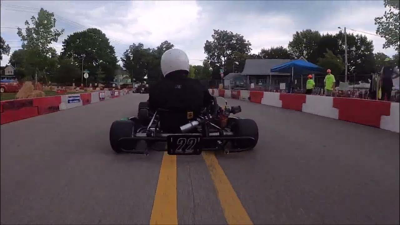 SIRA Karting Alexandria Grand Prix 206 CIK Heat Race 2022 - YouTube SIRA Karting Alexandria Grand Prix 206 CIK Heat Race 2022 - YouTube