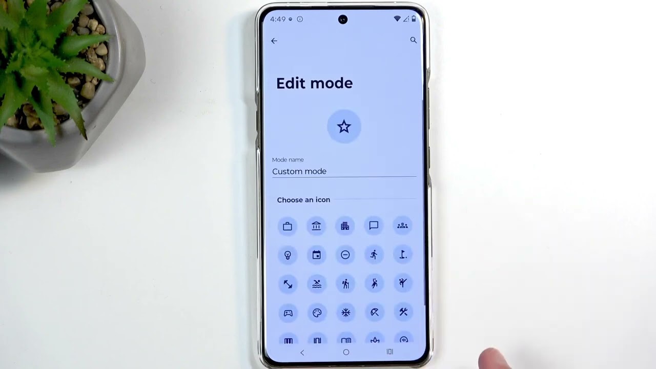 MOTOROLA Signature – Come attivare e configurare la Modalità Non disturbare