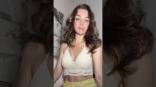 Zoey Periscope Live Bigo Broadcast