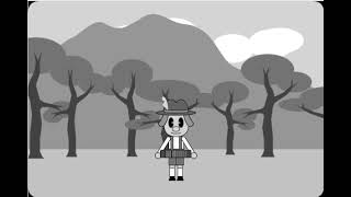 Accordion Man Teaser Trailer (Please See Description)