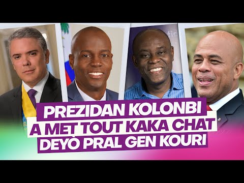 Deblozay pete nan mitan Mèsenè yo...Pierre Esperance dezapwouve Ariel...400 Mawozo frape fò/Esdras