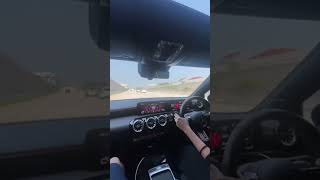 Launch Control Test
