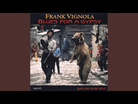 Frank Vignola - Angel Eyes