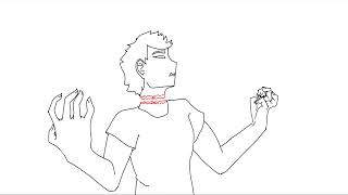 UNTRUST ~ ANIMATION MEME WIP