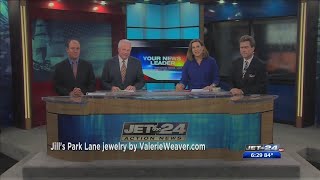 Jet 24 Action News at 6