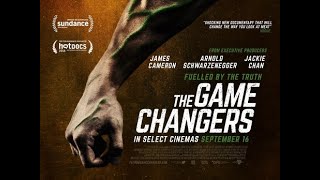 Меняющие правила игры / The Game Changers 2019 1080p Меняющие правила игры / The Game Changers 2019 1080p