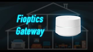 Fioptics+ with Google Self-Install Instructions - Hawaiian Telcom
