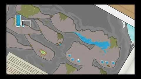 Fluidity walkthrough Part 1