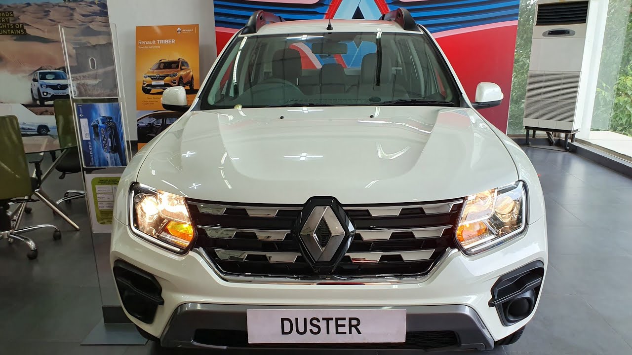 Renault Duster Rxs Cvt 2019 Value For Money Real Life Review