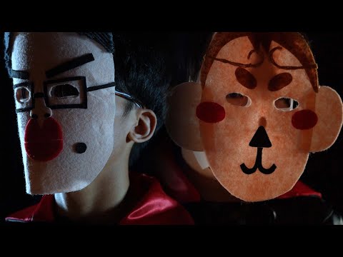 디미고 복면가왕 FINAL ROUND TEASER