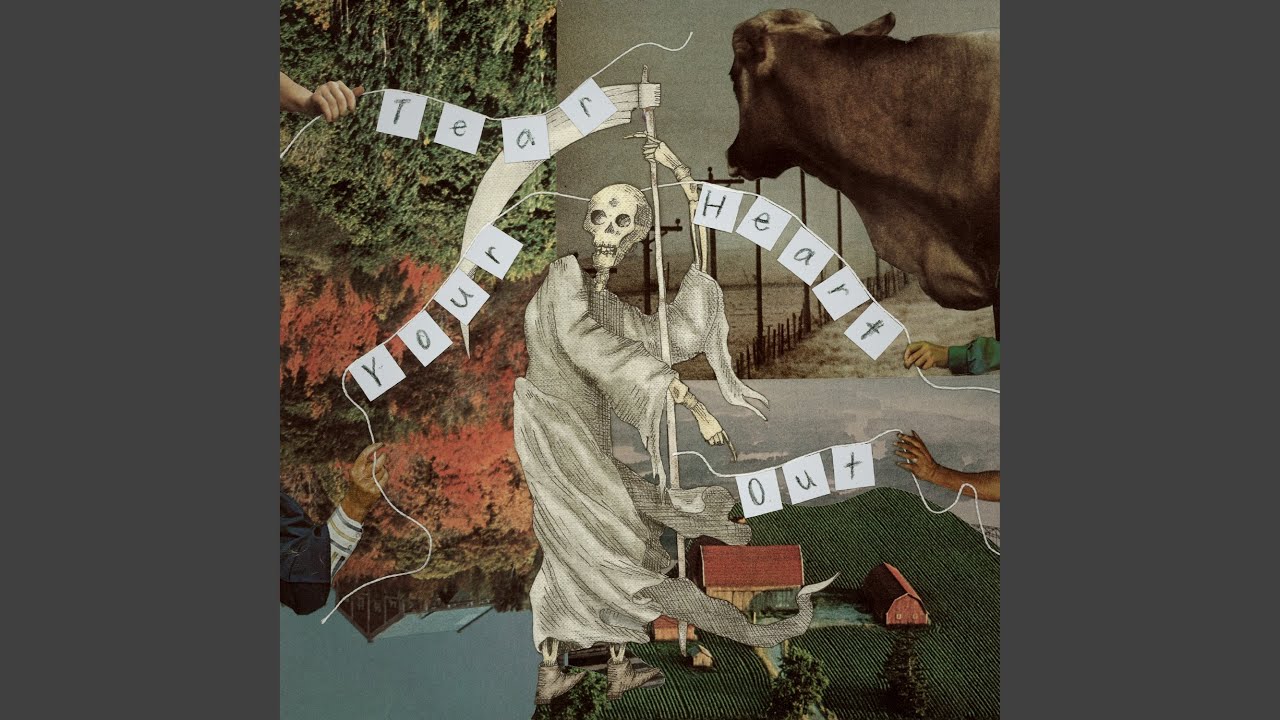 Watch Cry On on YouTube Watch Cry On on YouTube