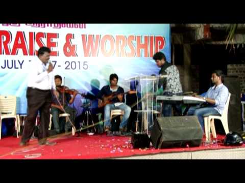 Singara Maligayil Pastor Nellai David Victorious Bethel Church Chennai 16 By Oliesudar cyberspace and time
