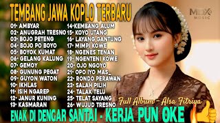 ANYAR LUR ! CAMPURSARI KOPLO 🎧 LAGU BOLO KERJO  - SANTAI  PUN OKE 🔥 FULL ALBUM TERBARU 2026