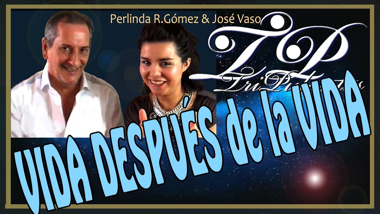 Vida Después De La Vida Pdf VIDA Despues de la VIDA - YouTube