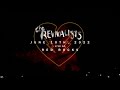 The revivalists  live at red rocks amphitheatre 2022 full show