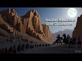 Ancient History of Afghanistan ||  From Prehistoric Times to the Pre-Islamic Era
