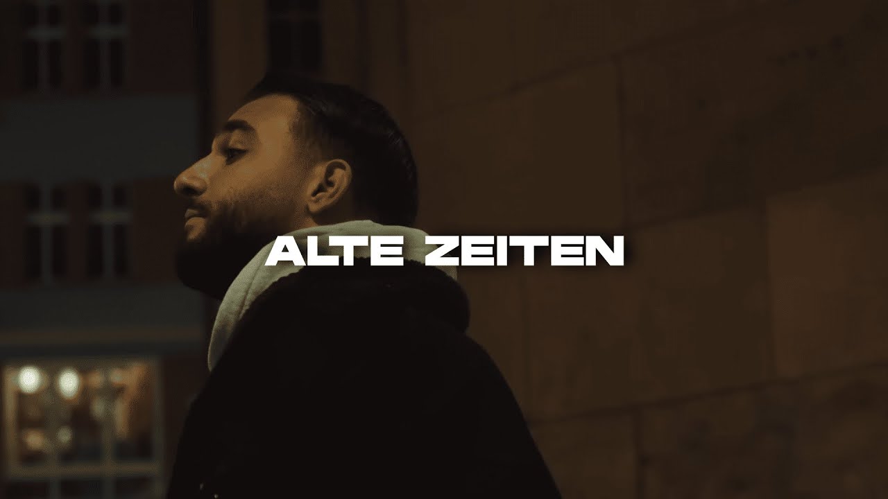 SAMRA TYPE BEAT | ALTE ZEITEN | SAD PIANO RAP BEAT (prod. VeduaBeatz & NicoBeatz)