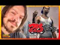 25 to Life PS2 GAMEPLAY COMPLETO 4K 60FPS PT BR 25 to Life PS2 GAMEPLAY COMPLETO 4K 60FPS PT BR