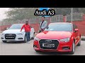 Best Luxury Sedan For Audi Lovers In Low Price | MCMR