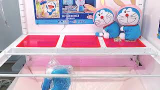 Got Movie Doraemon 2019 Premium Stuffed Plush Backpack