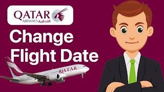 How To Change Flight Date On Qatar Airways (2026 Updated)
