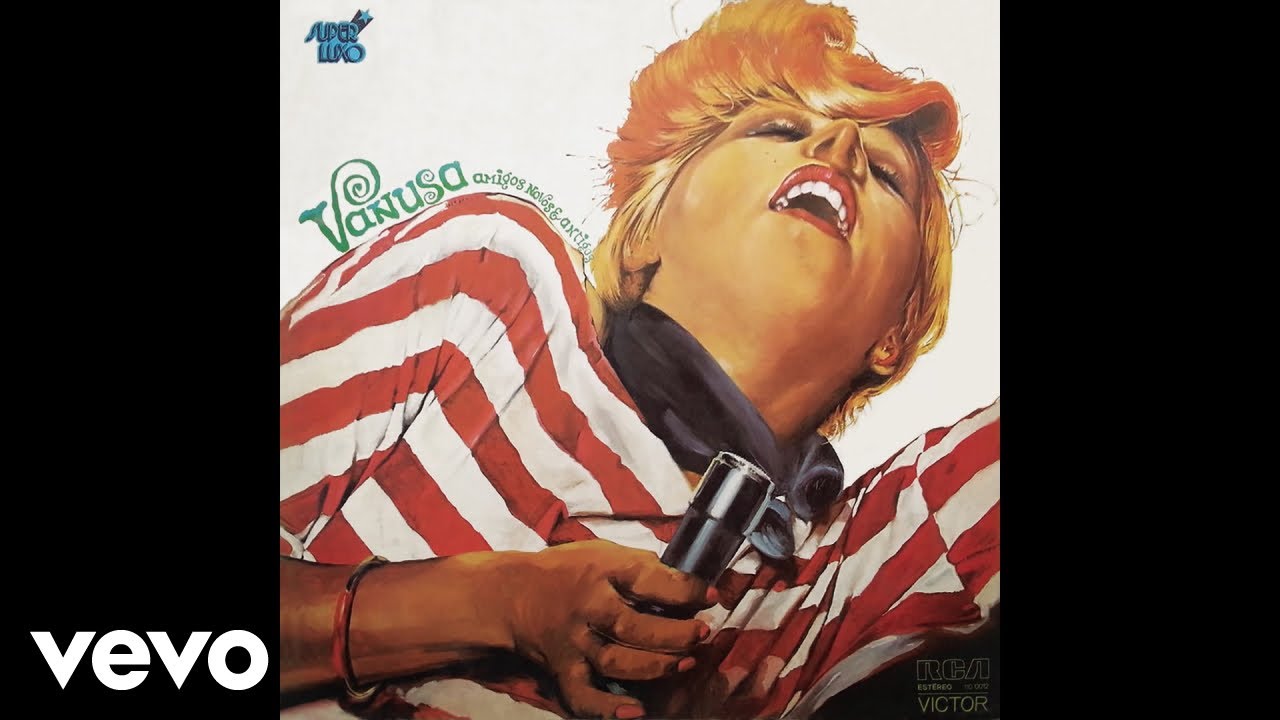 Watch Vanusa - Outubro (Pseudo Video) on YouTube Watch Vanusa - Outubro (Pseudo Video) on YouTube