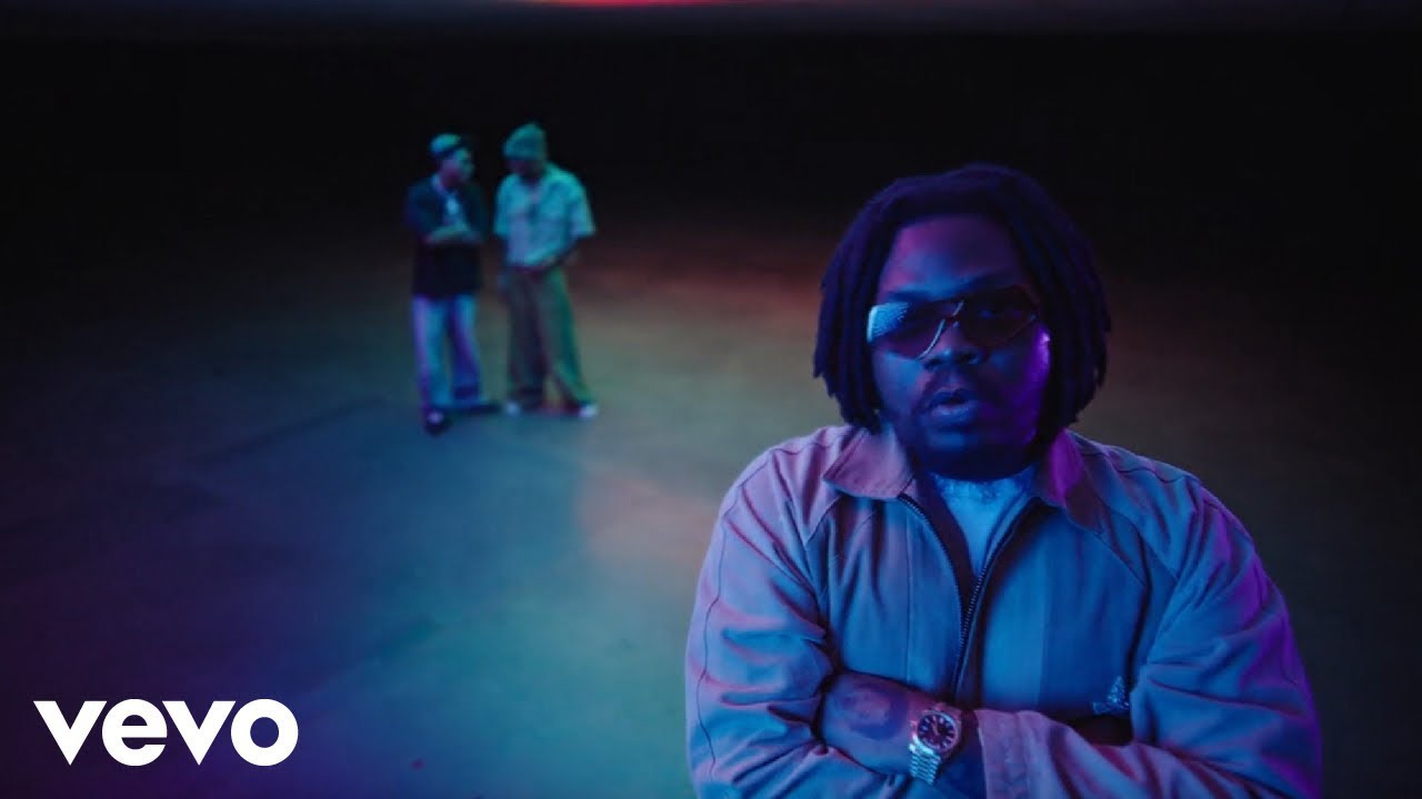 Uptown Disco: Olamide And Fireboy DML Ft. Asake | @OlamideBaddosneh  @fireboydml  @ASAKEMUSIC